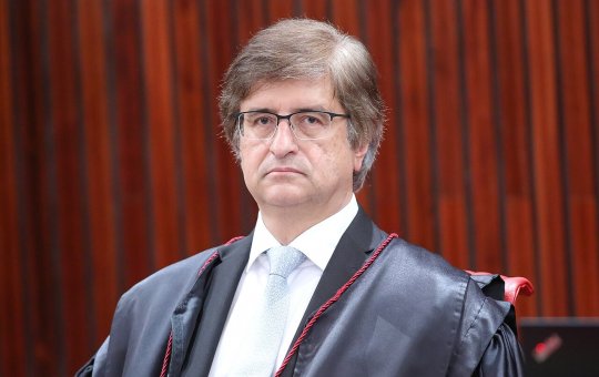 CPI acusa Gonet de “omissão total” no caso Banco Master, diz relatório