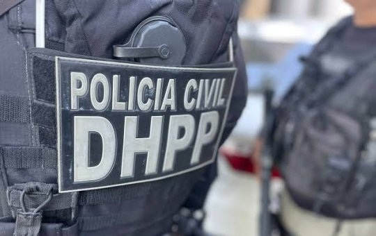 Homem é encontrado morto após golpes de arma branca em Vitória da Conquista; polícia investiga