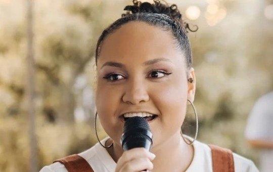 Acidente que matou cantora em parque pode ter sido causado por “excesso de peso”, diz operador