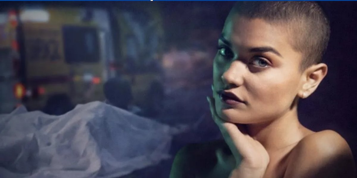 Ex-modelo internacional é encontrada morta em Lauro de Freitas