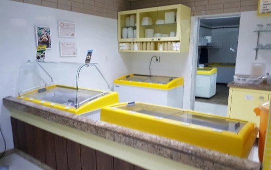 Sorveteria de Salvador anuncia fechamento após 38 anos nas redes sociais