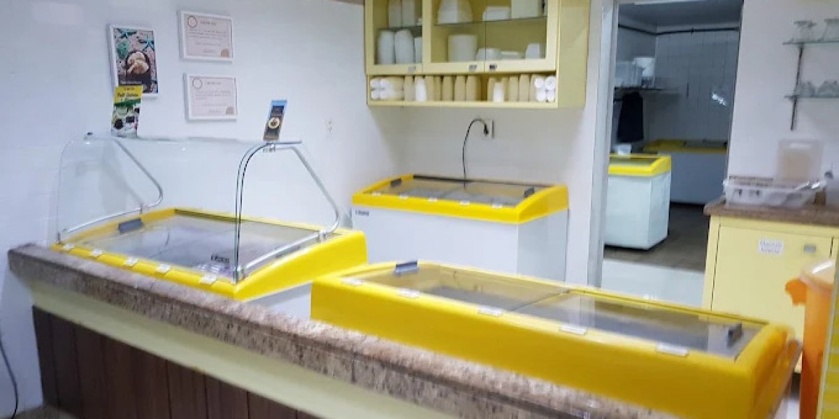 Sorveteria de Salvador anuncia fechamento após 38 anos nas redes sociais