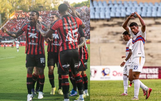 Vitória x Piauí: Onde assistir, prováveis escalações e arbitragem 