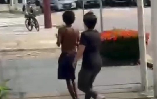 MPF abre investigação contra jovens que atacaram homem em situação de rua em Belém