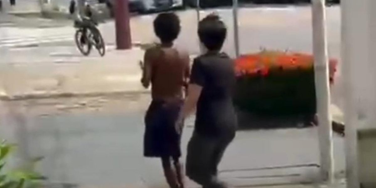 MPF abre investigação contra jovens que atacaram homem em situação de rua em Belém