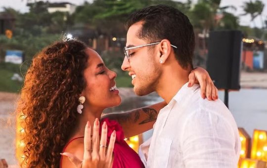 Sthe Matos revela diagnóstico complexo após retirada do DIU