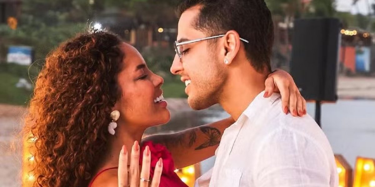 Sthe Matos revela diagnóstico complexo após retirada do DIU