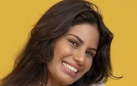 BBB 26: Gabriela é a décima quinta eliminada do reality com 64,12% dos votos