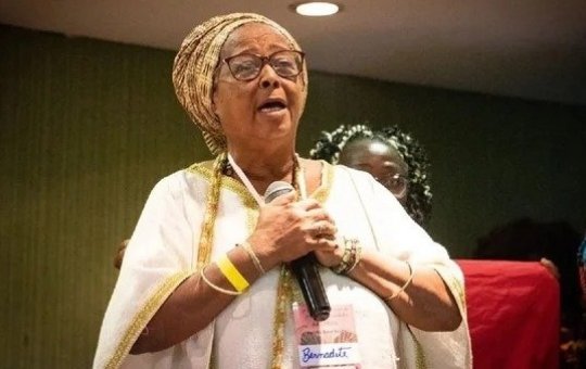 Envolvidos na morte de Mãe Bernadete são condenados a 29 e 40 anos de prisão