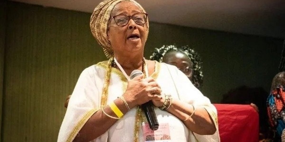 Envolvidos na morte de Mãe Bernadete são condenados a 29 e 40 anos de prisão