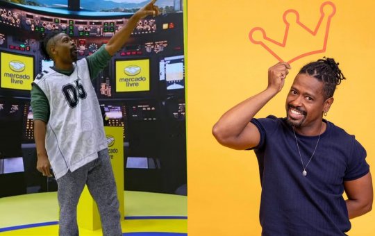 Leandro Boneco é líder pela primeira vez do BBB 26 e garante Top 4 do reality