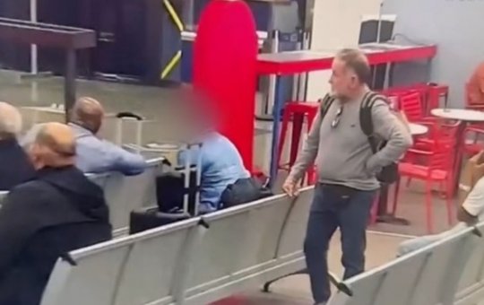 Chileno é preso pela 12ª vez por furtos de bagagens no Aeroporto de Guarulhos