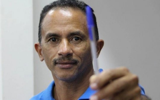 Manoel Gomes confirma pré-candidatura a deputado e se atrapalha ao comentar propostas