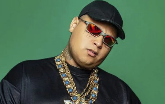 Defesa de MC Ryan alega ‘transações lícitas’ após prisão em megaoperação da PF