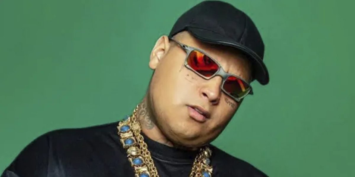 Defesa de MC Ryan alega ‘transações lícitas’ após prisão em megaoperação da PF