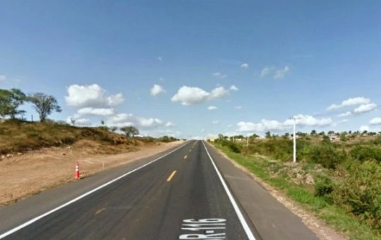 Tragédia na BR-116: jovem de 20 anos morre atropelado e motorista foge sem prestar socorro
