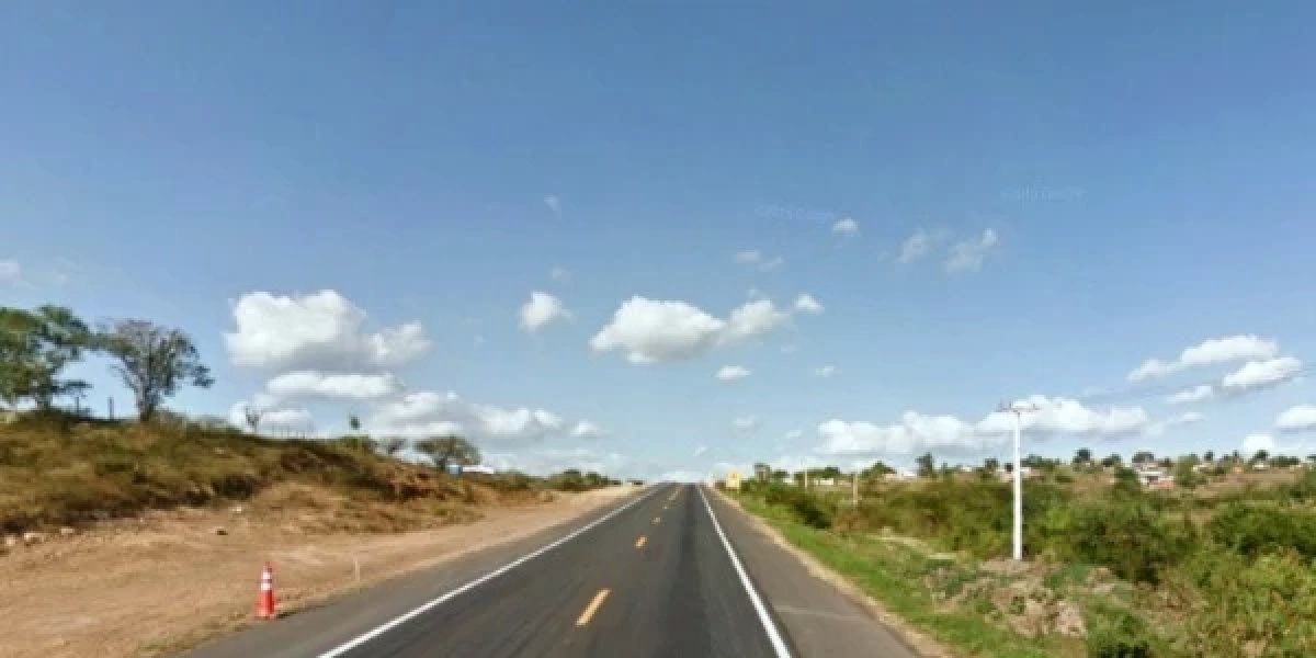 Tragédia na BR-116: jovem de 20 anos morre atropelado e motorista foge sem prestar socorro