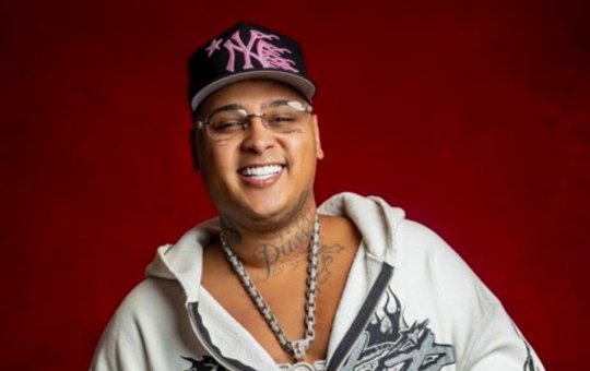 PF aponta MC Ryan SP como líder de esquema com bets ligado ao tráfico internacional