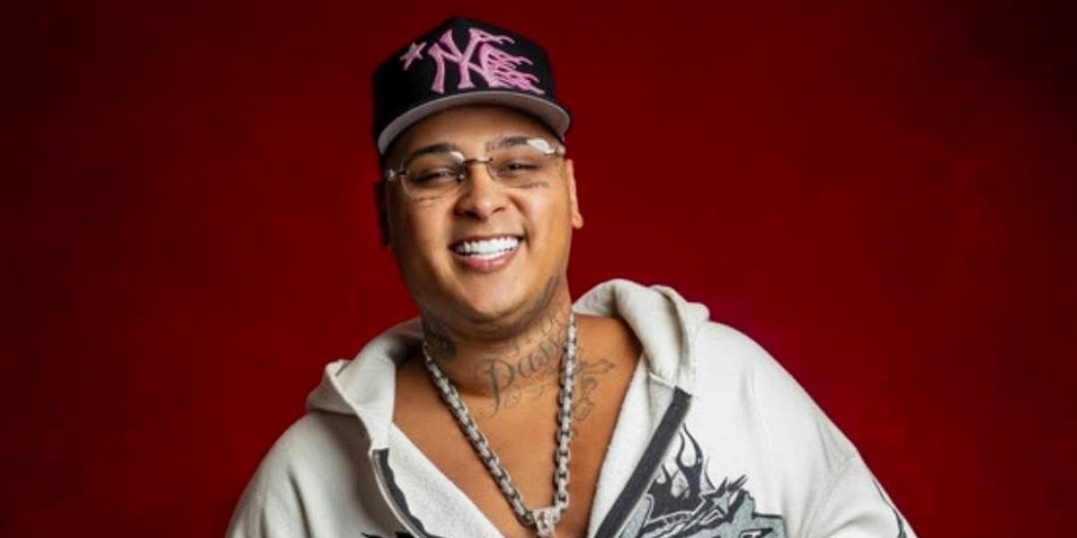 PF aponta MC Ryan SP como líder de esquema com bets ligado ao tráfico internacional