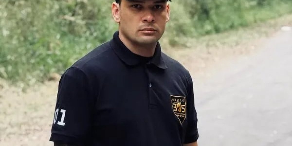 Influenciador baiano entra na mira da PF em operação que prendeu dono da Choquei e MC Poze