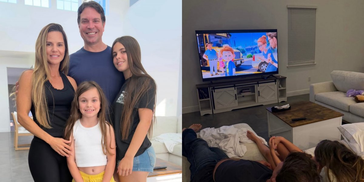 Esposa de Alexandre Ramagem divulga vídeo da chegada do ex-deputado em casa após liberdade