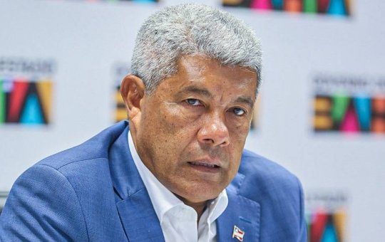 Governador se manifesta após mortes de policiais em Salvador: ‘Recebo com tristeza a notícia’