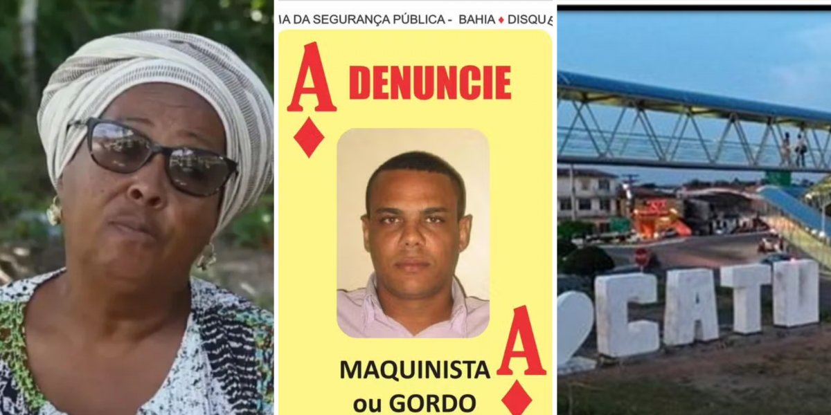 Condenado pela morte de Mãe Bernadete morre em confronto com o BOPE na Bahia