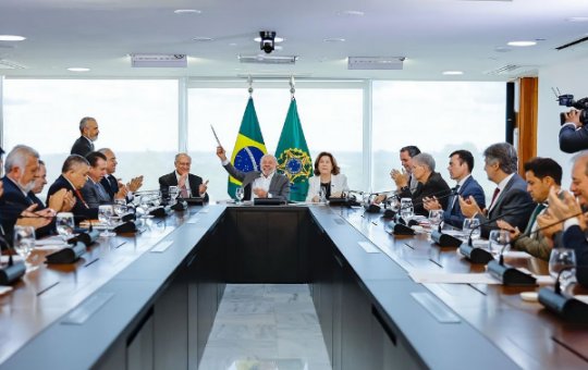 Lula anuncia mais R$ 20 bilhões para o Minha Casa, Minha Vida