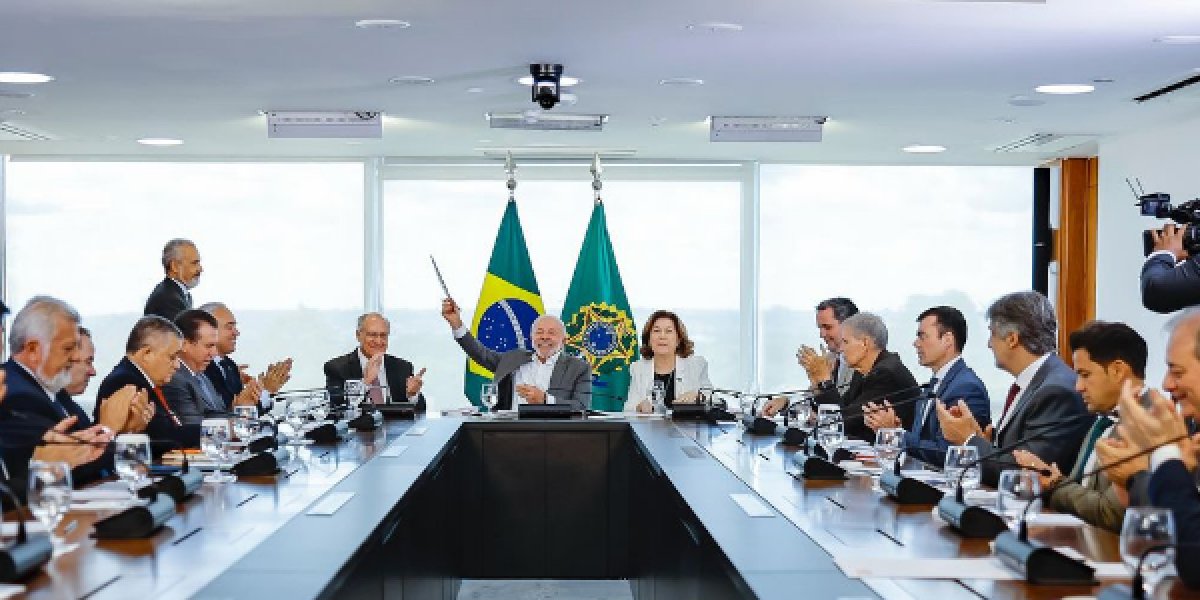 Lula anuncia mais R$ 20 bilhões para o Minha Casa, Minha Vida