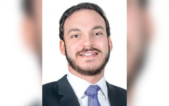 Ex-deputado Uldurico Junior é preso por suspeita de facilitar fuga em Eunápolis