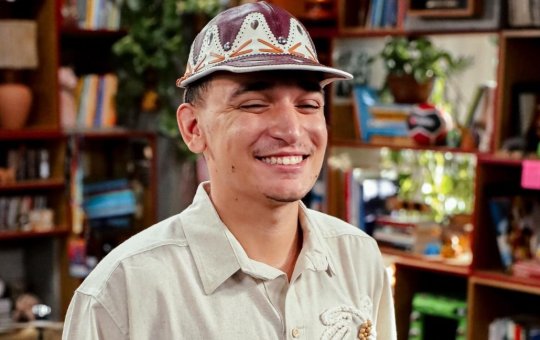 Em clima de São João, Climinha anuncia edição especial do ‘Pé de Serrita’ com João Gomes