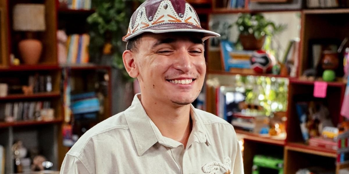 Em clima de São João, Climinha anuncia edição especial do ‘Pé de Serrita’ com João Gomes