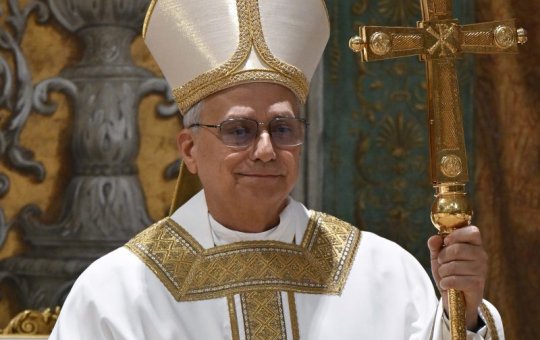 Casa de irmão do papa Leão XIV vira alvo de ameaça de bomba nos EUA