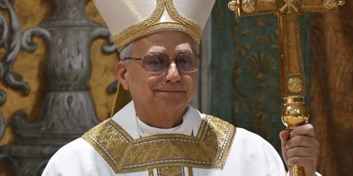 Casa de irmão do papa Leão XIV vira alvo de ameaça de bomba nos EUA