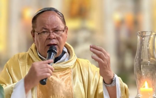 Morre Padre localizado um dia após desaparecimento em Salvador