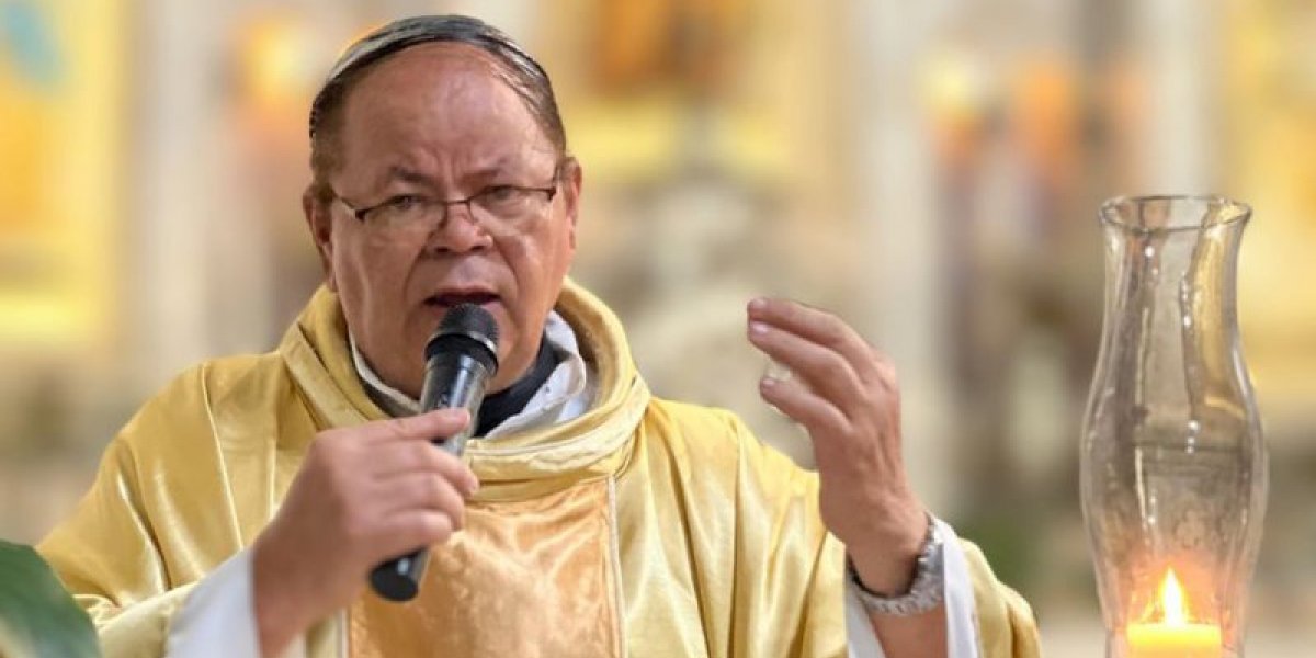 Morre Padre localizado um dia após desaparecimento em Salvador 