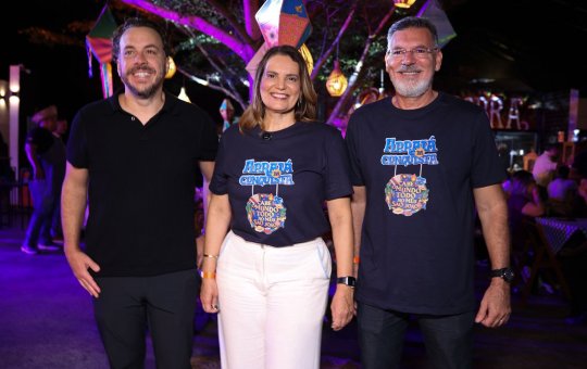 Arraiá da Conquista promete transformar Vitória da Conquista em um dos principais destinos juninos do Nordeste em 2026