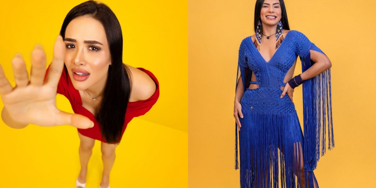 Jordana se surpreende com recado de Marciele após eliminação do BBB 26: 'O que aconteceu para tudo isso?'