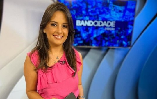 Repórter da Band Minas tem morte encefálica confirmada após acidente na BR-381