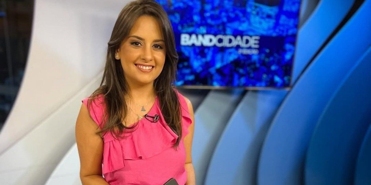 Repórter da Band Minas tem morte encefálica confirmada após acidente na BR-381