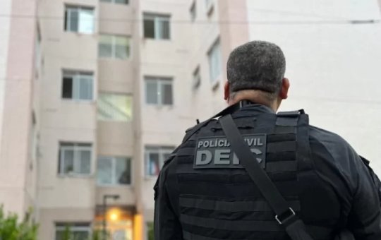 Operação Arcanjo Traidor: suspeito de sequestro morre após confronto com a Polícia Civil