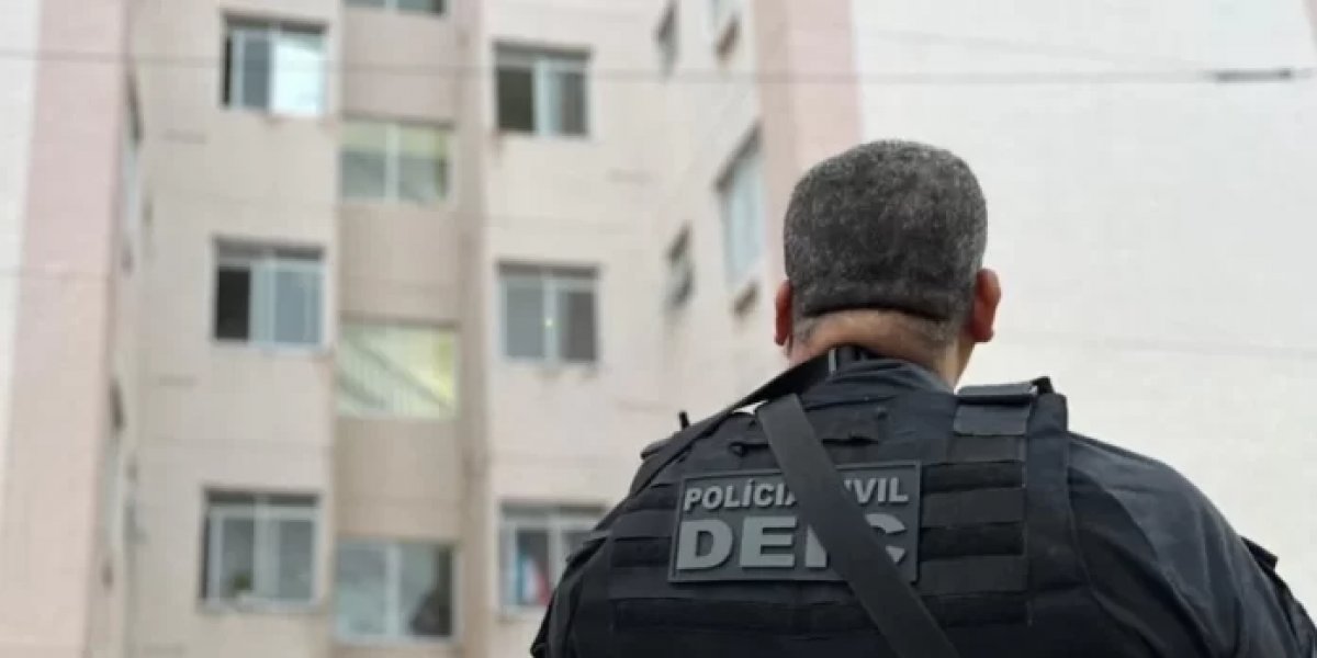 Operação Arcanjo Traidor: suspeito de sequestro morre após confronto com a Polícia Civil