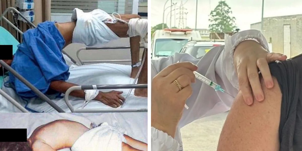 Médico posta Vídeo que alerta para sinal neurológico grave e viraliza nas redes