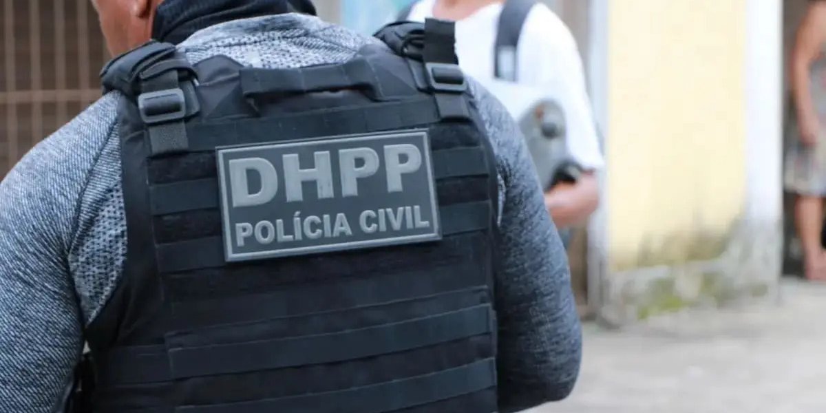 Departamento de Homicídios e Proteção à Pessoa (DHPP)