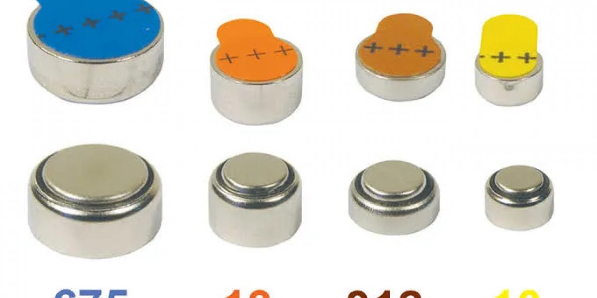 Usuários são afetados pela baixa oferta de pilhas para aparelhos auditivos em drogarias 