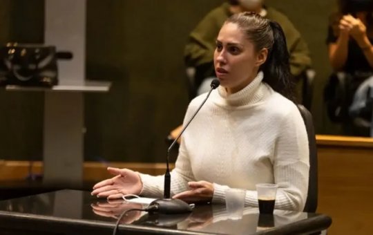 STF manda prender novamente mãe de Henry Borel e reverte soltura no RJ