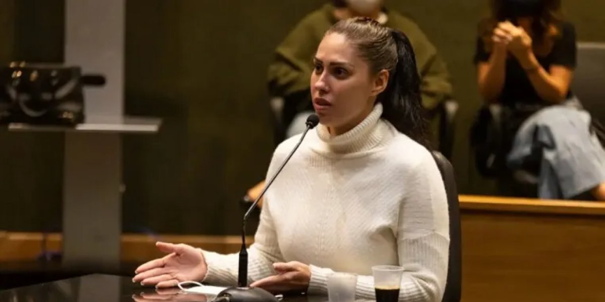 STF manda prender novamente mãe de Henry Borel e reverte soltura no RJ