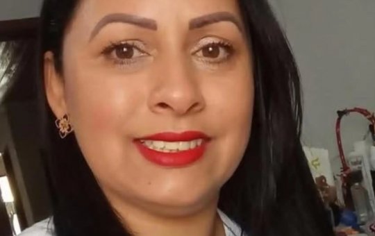 Corpo de mulher vítima de feminicídio é violado por três homens em cemitério