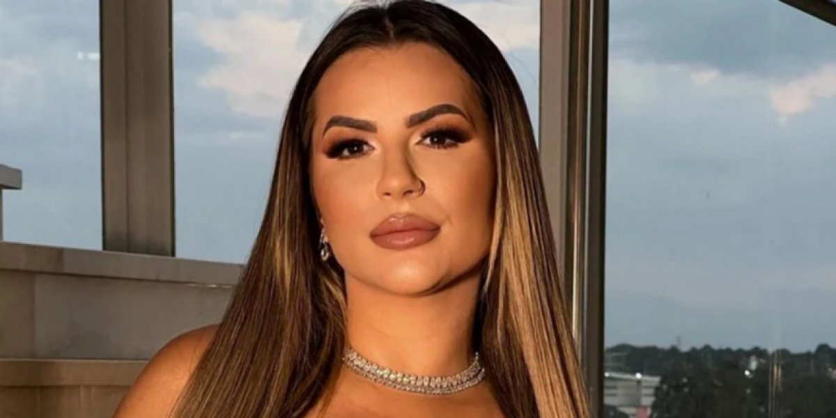 Deolane Bezerra é citada pela PF em caso envolvendo lavagem de dinheiro por MC's