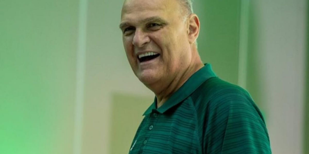 Morre aos 68 anos Oscar Schmidt, ídolo do basquete nacional